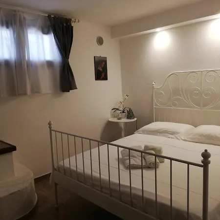 Fabiene Familyholidays Gelsonia Apartmán