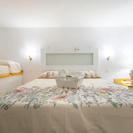 Fabiene Familyholidays Gelsonia Apartmán