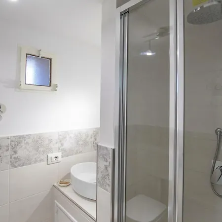 Fabiene Familyholidays Gelsonia Apartmán