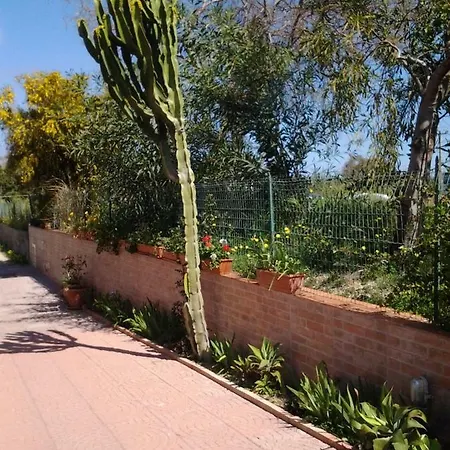 Apartmán Fabiene Familyholidays Gelsonia