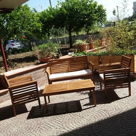 Fabiene Familyholidays Gelsonia Apartmán *