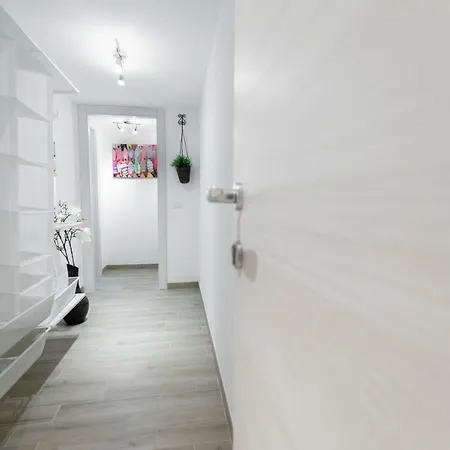 Apartmán Fabiene Familyholidays Gelsonia Cefalù