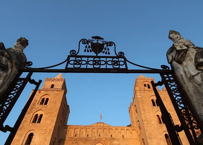 Apartamento Fabiene Familyholidays Gelsonia Cefalù