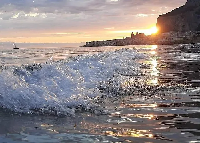 Fabiene Familyholidays Gelsonia * Cefalù