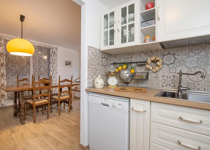 Fabiene Familyholidays Gelsonia Apartamento