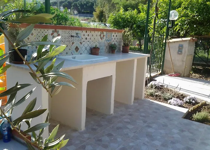 Apartamento Fabiene Familyholidays Gelsonia