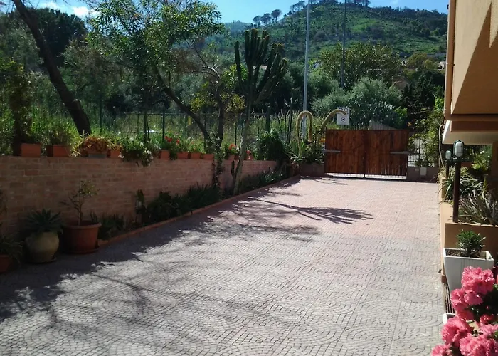 Fabiene Familyholidays Gelsonia *