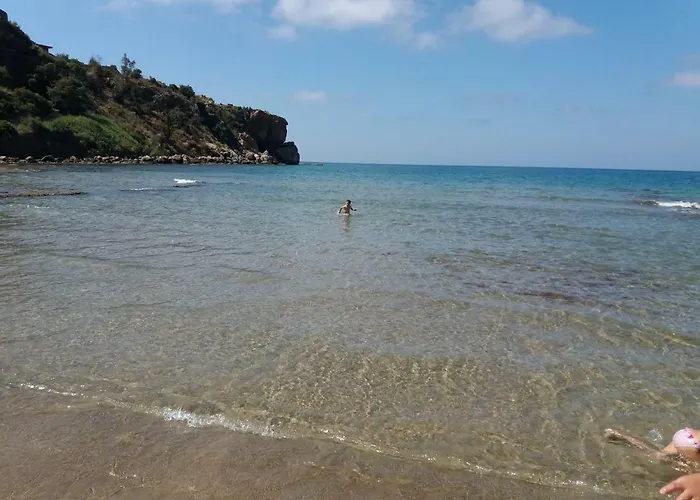 Fabiene Familyholidays Gelsonia Apartamento *