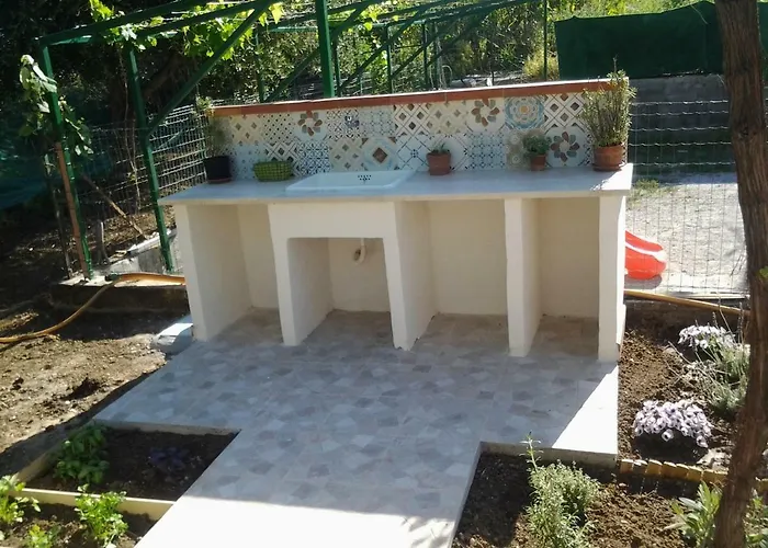 Fabiene Familyholidays Gelsonia Apartamento *