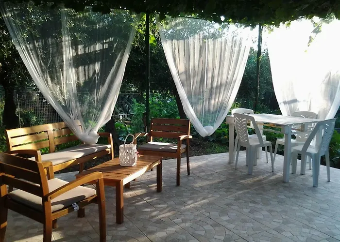 Apartamento Fabiene Familyholidays Gelsonia