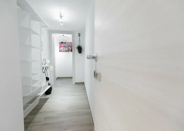 Apartamento Fabiene Familyholidays Gelsonia Cefalù