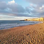 Apartment Fabiene Familyholidays Gelsonia *