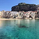 Διαμέρισμα Fabiene Familyholidays Gelsonia Cefalù