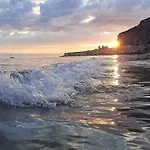 Fabiene Familyholidays Gelsonia * Cefalu