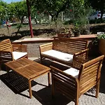 Fabiene Familyholidays Gelsonia Διαμέρισμα Cefalù
