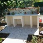 Fabiene Familyholidays Gelsonia Apartment *
