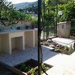 Apartment Fabiene Familyholidays Gelsonia *
