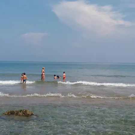 Fabiene Familyholidays Gelsonia