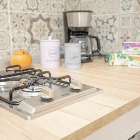 Fabiene Familyholidays Gelsonia Apartment *