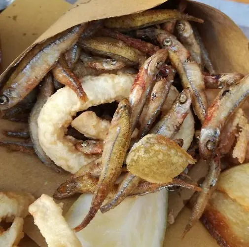 Апартаменты Fabiene Familyholidays Gelsonia