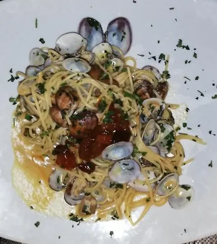 Fabiene Familyholidays Gelsonia Апартаменты Чефалу