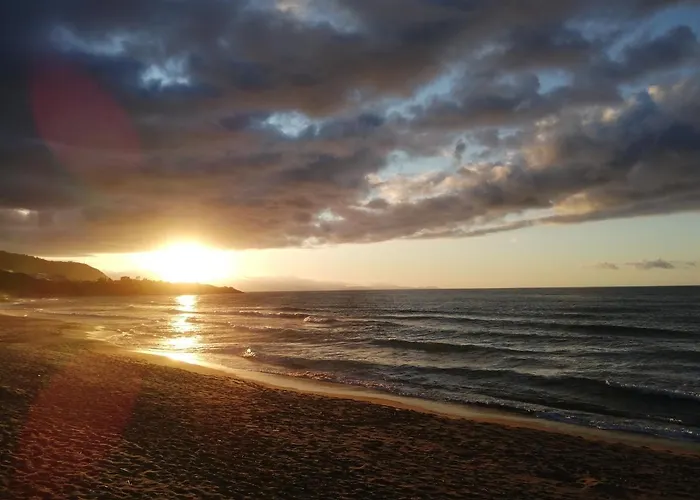 Appartement Fabiene Familyholidays Gelsonia Cefalù