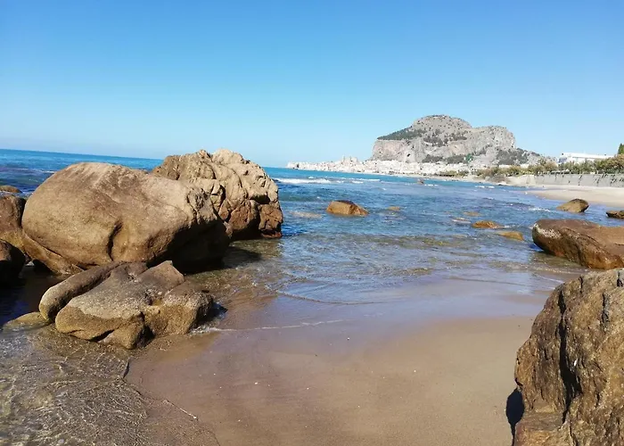 Апартаменти Fabiene Familyholidays Gelsonia *