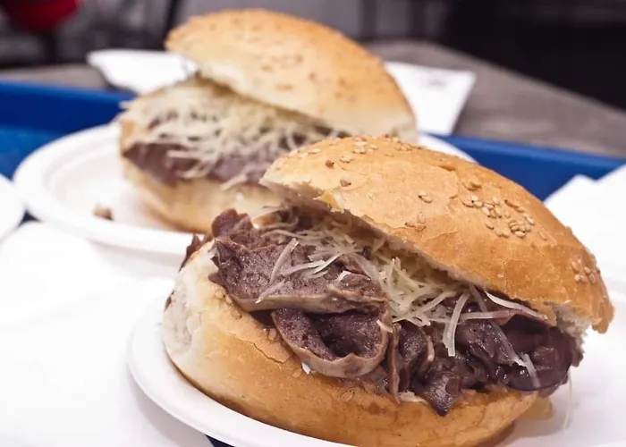 Fabiene Familyholidays Gelsonia Апартаменты Чефалу