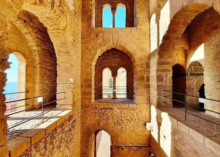 Fabiene Familyholidays Gelsonia Appartement *