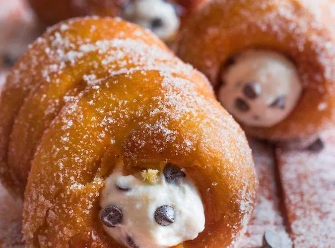 Апартаменты Fabiene Familyholidays Gelsonia