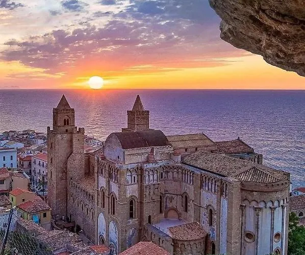 Апартаменты Fabiene Familyholidays Gelsonia