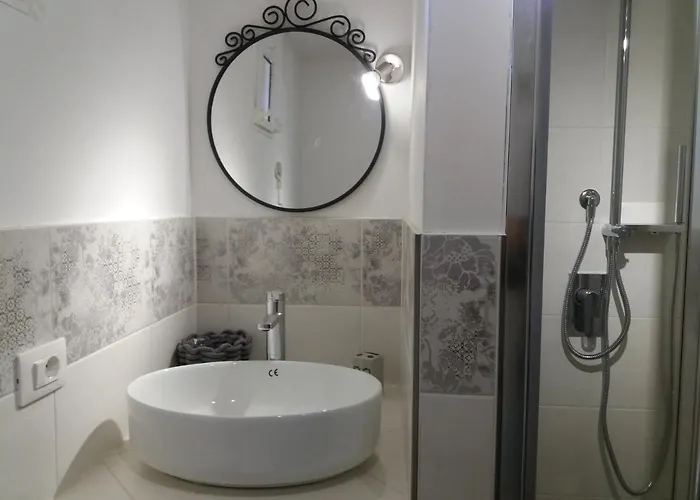 Appartement Fabiene Familyholidays Gelsonia Cefalù