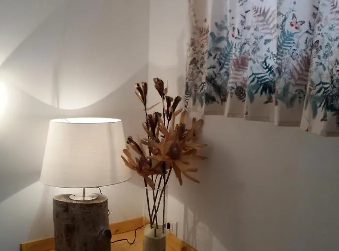 Fabiene Familyholidays Gelsonia Апартаменты