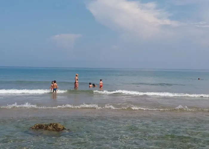 Fabiene Familyholidays Gelsonia