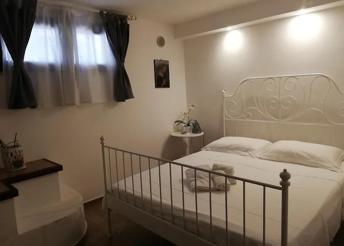 Fabiene Familyholidays Gelsonia Апартаменты