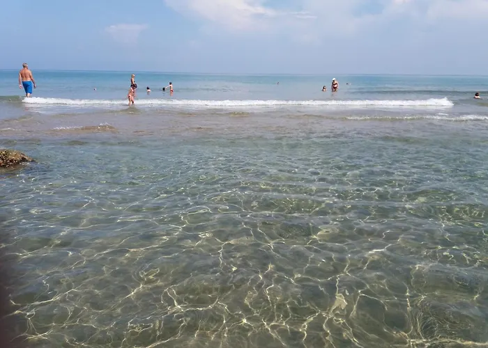 Fabiene Familyholidays Gelsonia Апартаменты *