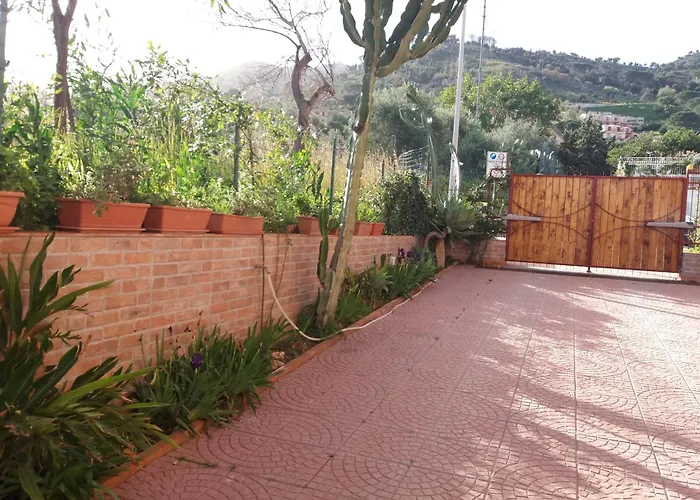 Fabiene Familyholidays Gelsonia *