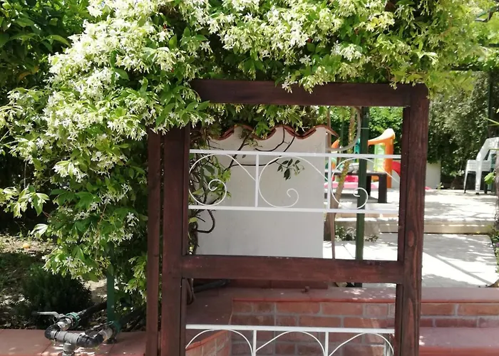 Fabiene Familyholidays Gelsonia Appartement Cefalù