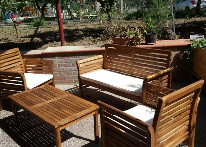 Fabiene Familyholidays Gelsonia Appartement Cefalù