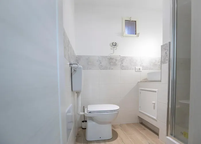 Fabiene Familyholidays Gelsonia * Cefalù