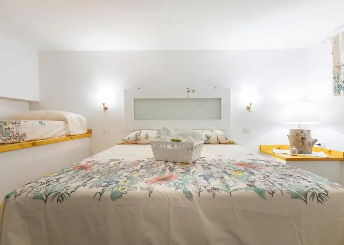 Fabiene Familyholidays Gelsonia Апартаменты