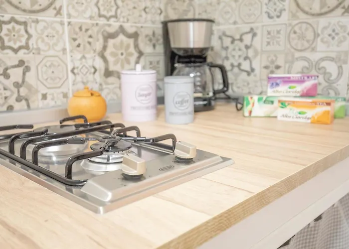 Fabiene Familyholidays Gelsonia Appartement *