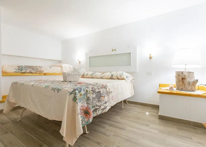 Апартаменты Fabiene Familyholidays Gelsonia *