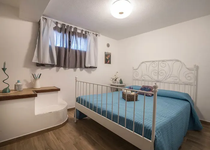 Fabiene Familyholidays Gelsonia Appartement *