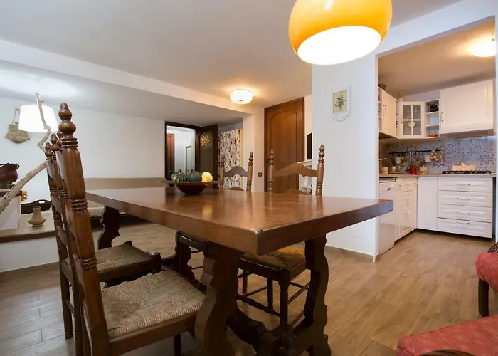 Fabiene Familyholidays Gelsonia Апартаменты