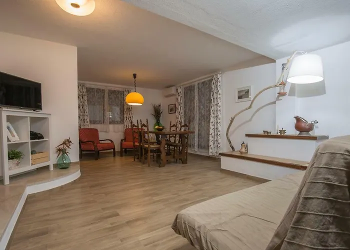 Fabiene Familyholidays Gelsonia * Cefalù