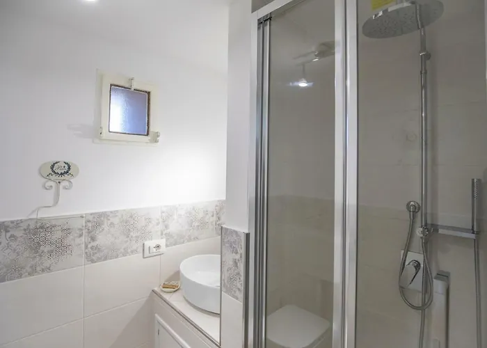 Fabiene Familyholidays Gelsonia Appartement