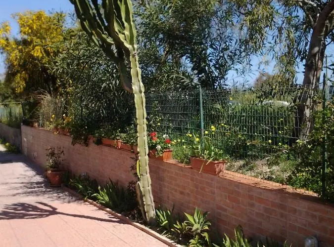 Appartement Fabiene Familyholidays Gelsonia