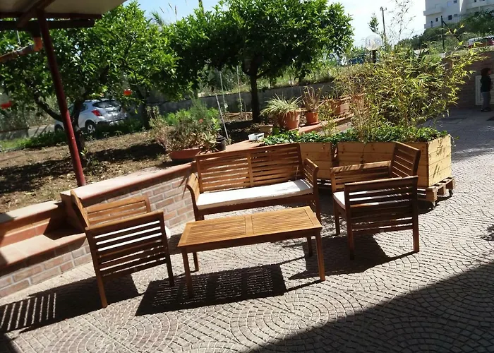 Fabiene Familyholidays Gelsonia Апартаменты *