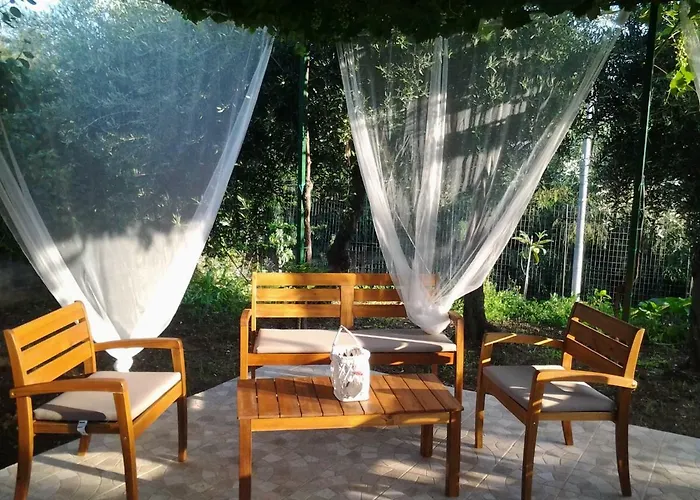 Fabiene Familyholidays Gelsonia